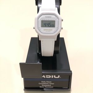 Casio Watch